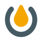 Logo of Clickgasoil android Application 